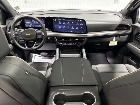 New 2026 Chevrolet Tahoe Premier w/ Sun And Tow Package image 21