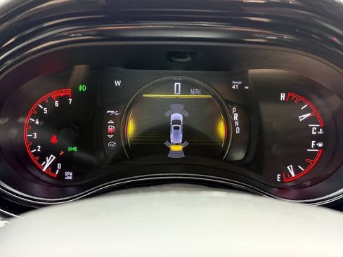 Used 2021 Dodge Durango R/T w/ Blacktop Package AWD/4WD image 44