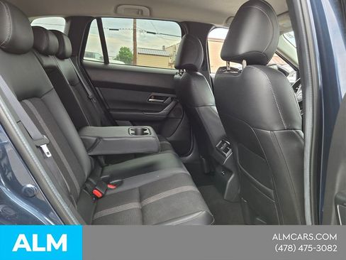 Used 2024 MAZDA CX-50 AWD 2.5 S w/ Preferred Package image 17