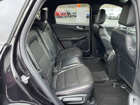 Used 2025 Ford Escape ST-Line w/ Equipment Group 301A image 41