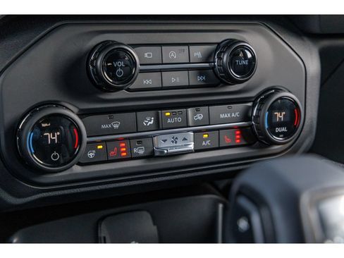Used 2024 Ford Bronco Badlands AWD/4WD image 26