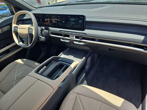 New 2027 Kia Telluride EX FWD image 12