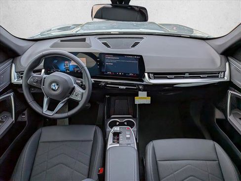 New 2026 BMW X1 xDrive28i image 16