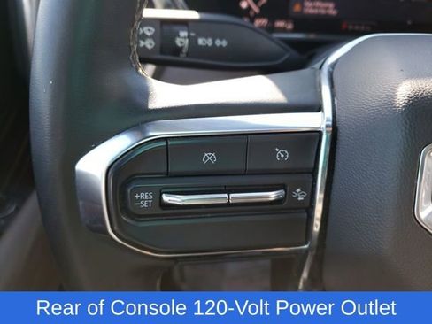 Used 2023 GMC Canyon Denali image 14