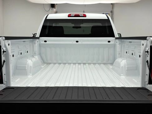 New 2026 GMC Sierra 1500 Pro w/ Pro Value Package image 7