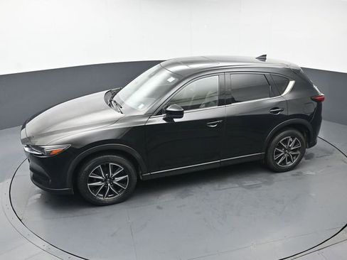 Used 2018 MAZDA CX-5 Grand Touring w/ Premium Package image 35