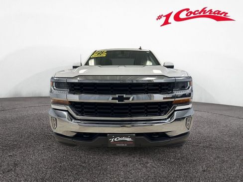 Used 2019 Chevrolet Silverado 1500 LT w/ All Star Edition image 29