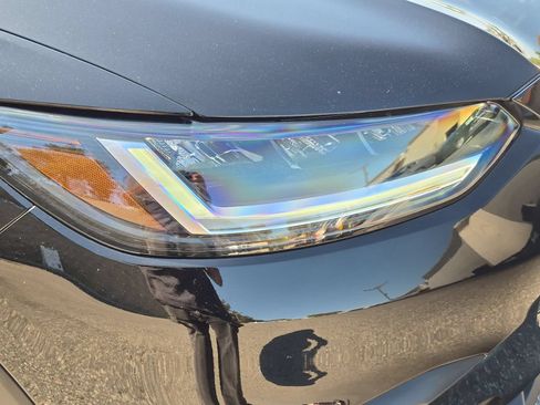 Used 2024 Honda HR-V LX image 10