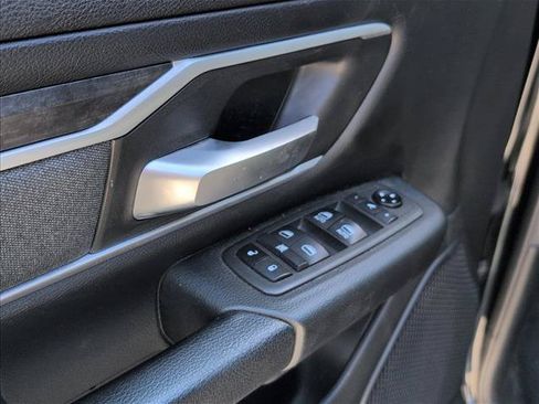 Used 2021 RAM 1500 Big Horn RWD image 10