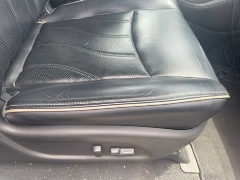 Used 2017 INFINITI QX60 FWD w/ Premium Plus Package image 13