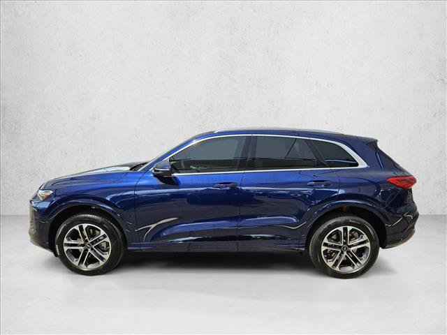 New 2026 Audi Q5 Premium AWD/4WD image 8