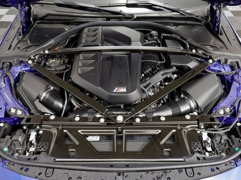 New 2026 BMW M2 w/ Lighting Package image 29