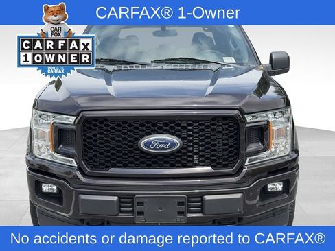Certified 2019 Ford F150 XL w/ Equipment Group 101A Mid AWD/4WD image 2