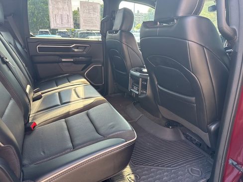 Used 2023 RAM 1500 Laramie image 56