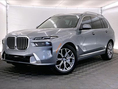 Used 2024 BMW X7 xDrive40i