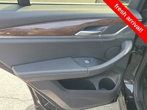 Used 2023 BMW X3 sDrive30i image 13