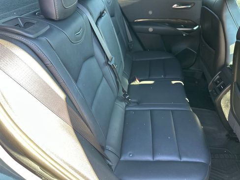Used 2023 Cadillac XT4 Sport image 15