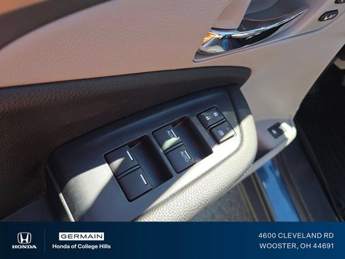 Certified 2022 Honda Pilot Special Edition image 28
