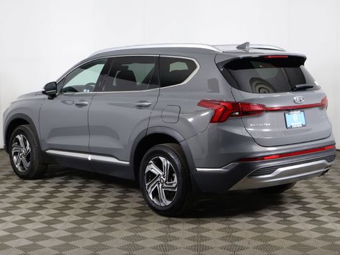 Used 2022 Hyundai Santa Fe SEL w/ Convenience + Premium Package image 11