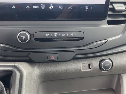 Used 2023 Ford Transit 350 w/ Fleet Fuel Economy Package image 22