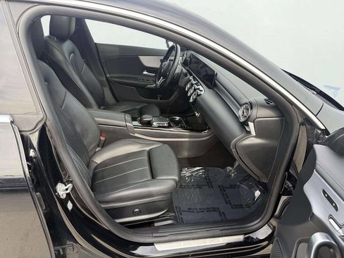 Used 2021 Mercedes-Benz CLA 250 4MATIC w/ Premium Package image 12