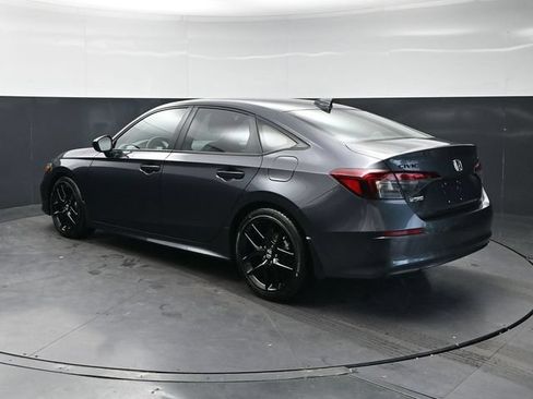 Used 2026 Honda Civic Sport image 7