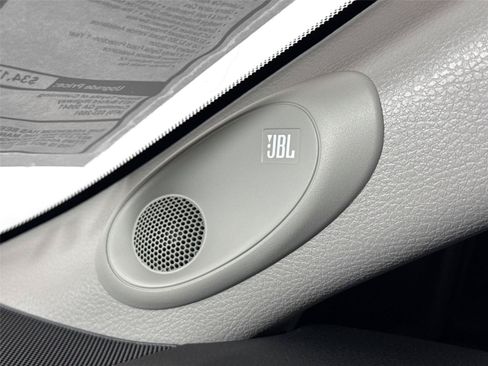 Used 2022 Toyota Camry TRD w/ TRD Package w/JBL Audio FWD image 5