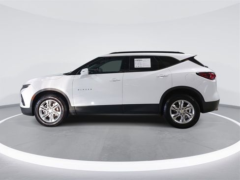 Used 2020 Chevrolet Blazer LT image 8