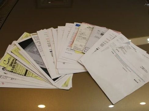 Used 1990 Jeep Grand Wagoneer image 28