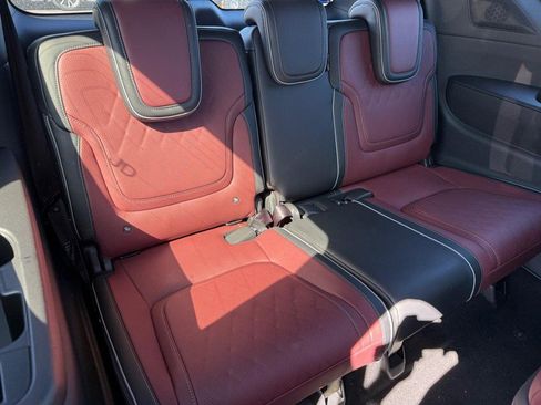 New 2025 INFINITI QX80 Autograph w/ Premium Cargo Package image 5