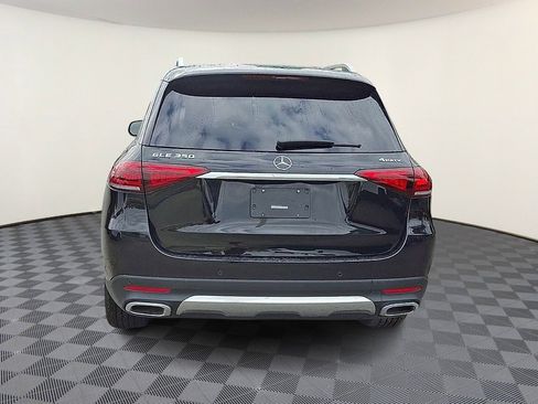Used 2022 Mercedes-Benz GLE 350 4MATIC image 7