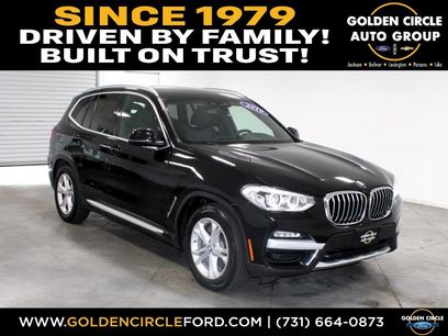 Used 2019 BMW X3 sDrive30i w/ Convenience Package