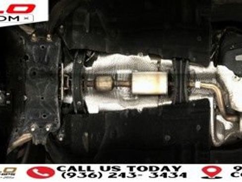 Used 2018 Ford C-MAX SE FWD image 10