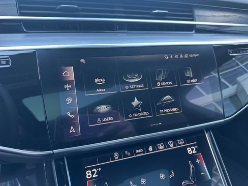 New 2026 Audi A8 L 3.0T image 46