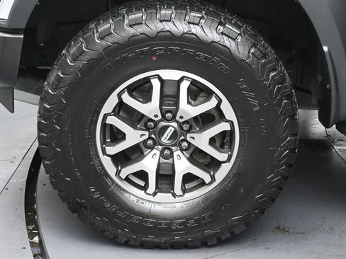 Used 2023 Ford F150 Raptor AWD/4WD image 41