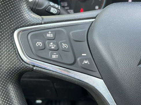 Used 2019 Chevrolet Malibu LT w/ Driver Confidence Package II FWD image 18
