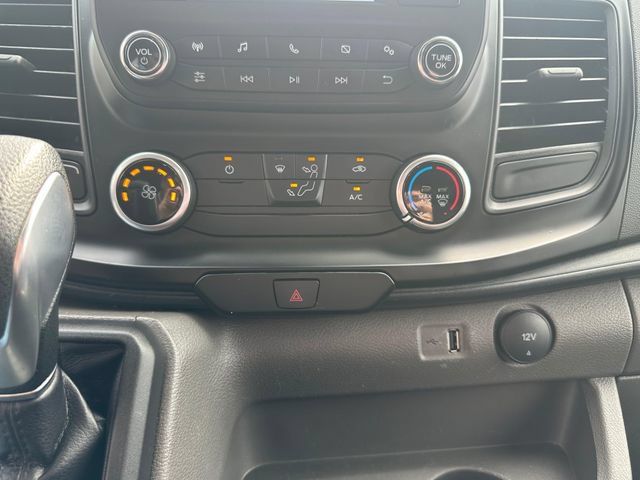 Used 2024 Ford Transit 250 148 High Roof w/ Load Area Protection Package RWD image 18