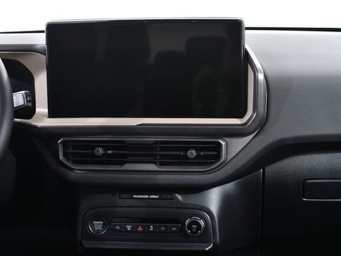 New 2025 Ford Bronco Sport Big Bend w/ Convenience Package image 9