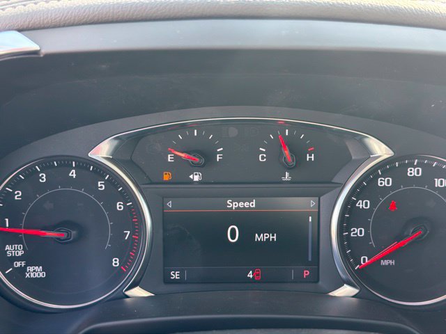 New 2026 Chevrolet Blazer LT w/ Convenience Package FWD image 37