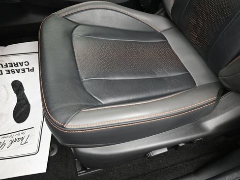 Certified 2024 Subaru Crosstrek 2.5i Limited w/ Crosstrek Mirror Package AWD/4WD image 22