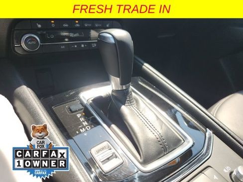 Used 2025 MAZDA CX-5 AWD 2.5 S w/ Preferred Package image 32