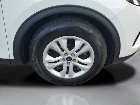 Used 2023 Ford Escape FWD image 31