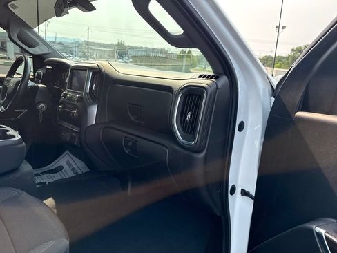 Used 2021 Chevrolet Silverado 1500 LT w/ Bed Protection Package AWD/4WD image 44