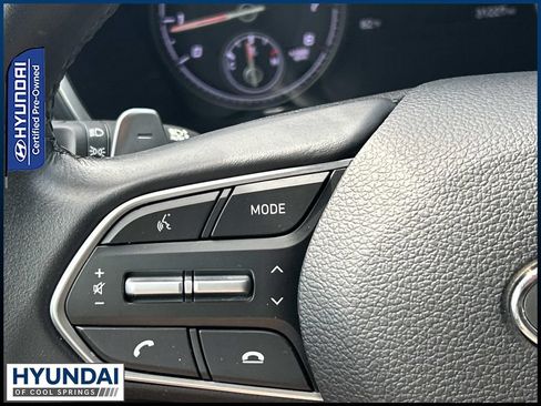 Certified 2023 Hyundai Santa Fe SEL FWD image 29