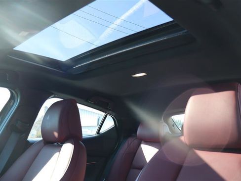 Used 2026 MAZDA MAZDA3 Carbon image 24