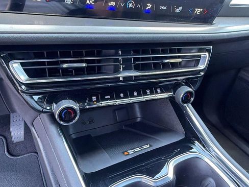 New 2026 Chevrolet Traverse LT w/ Driver Confidence Package FWD image 25