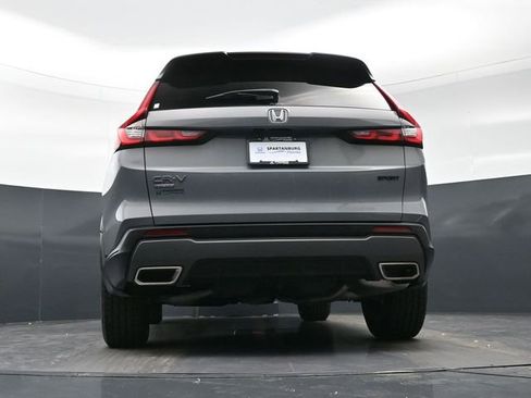 Used 2024 Honda CR-V Sport-L image 47