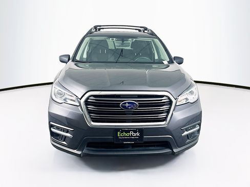 Used 2022 Subaru Ascent Premium w/ Convenience Package AWD/4WD image 2
