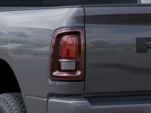 New 2026 RAM 2500 Tradesman AWD/4WD image 31