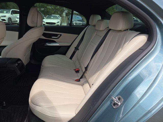 Used 2026 Mercedes-Benz E 350 Sedan image 19